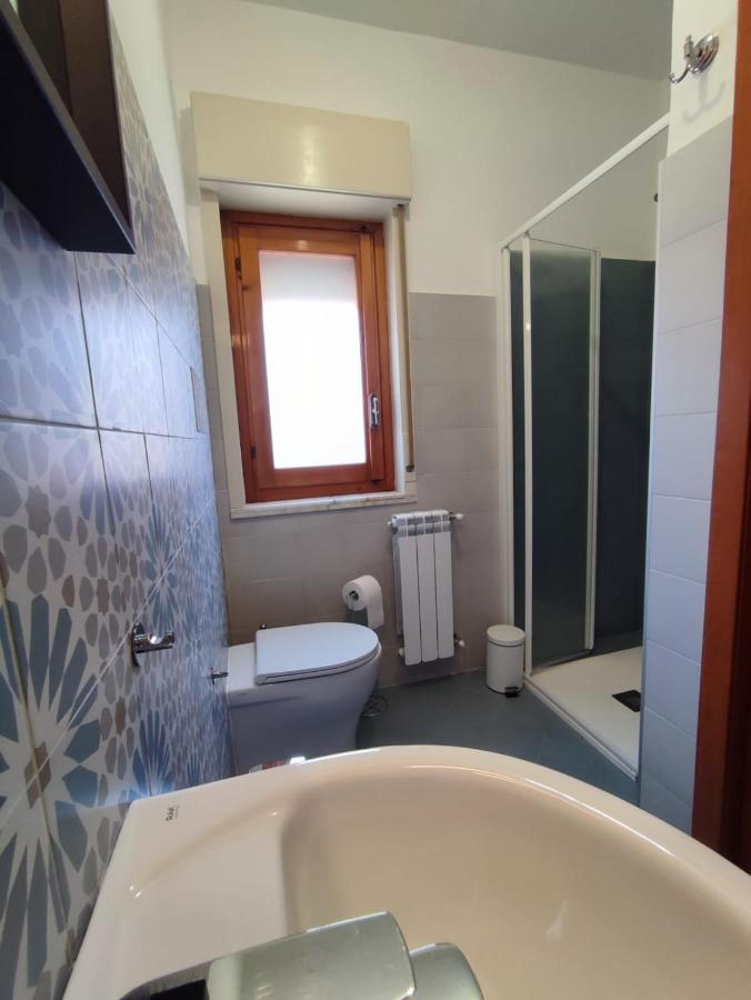 B&B Casabuddace Mesyna Zewnętrze zdjęcie