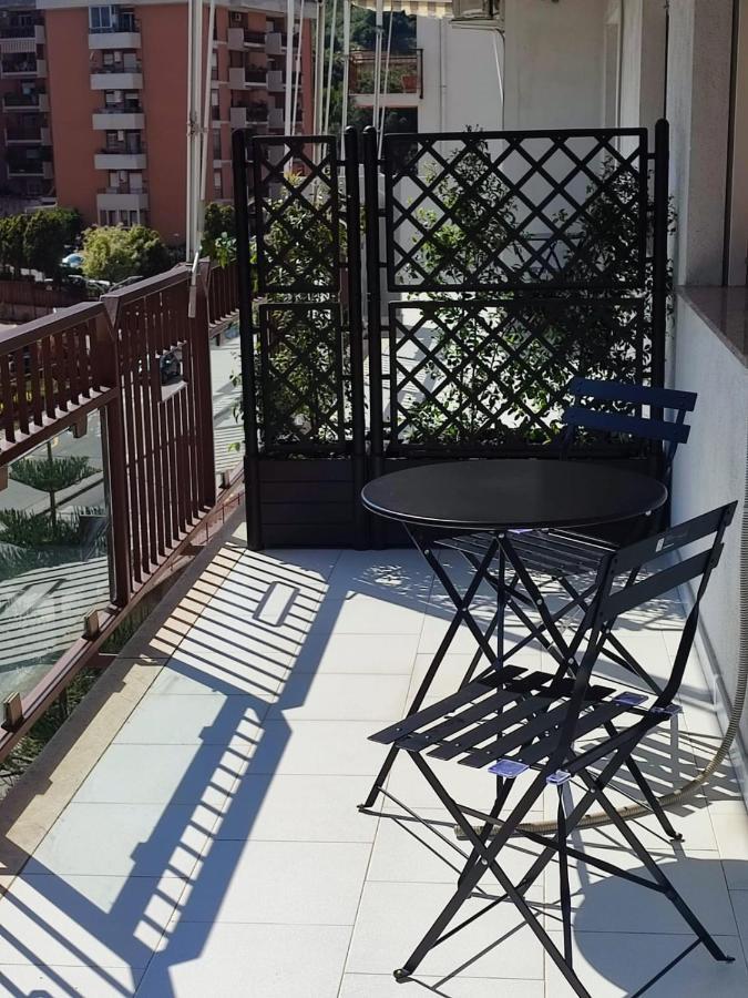 B&B Casabuddace Mesyna Zewnętrze zdjęcie