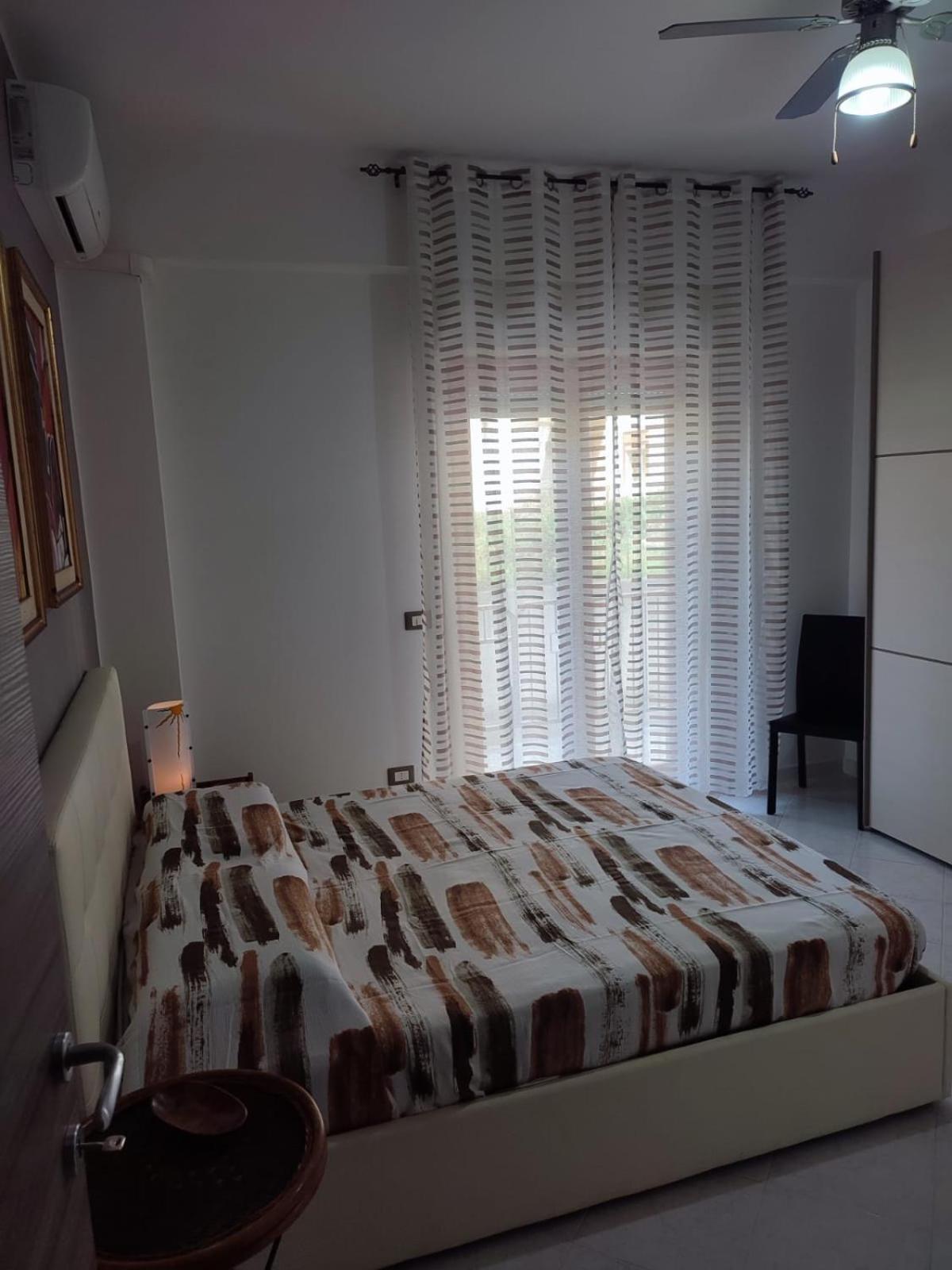 B&B Casabuddace Mesyna Zewnętrze zdjęcie